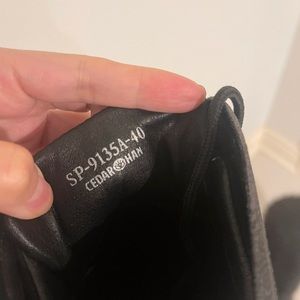 Very cool basketball shoes